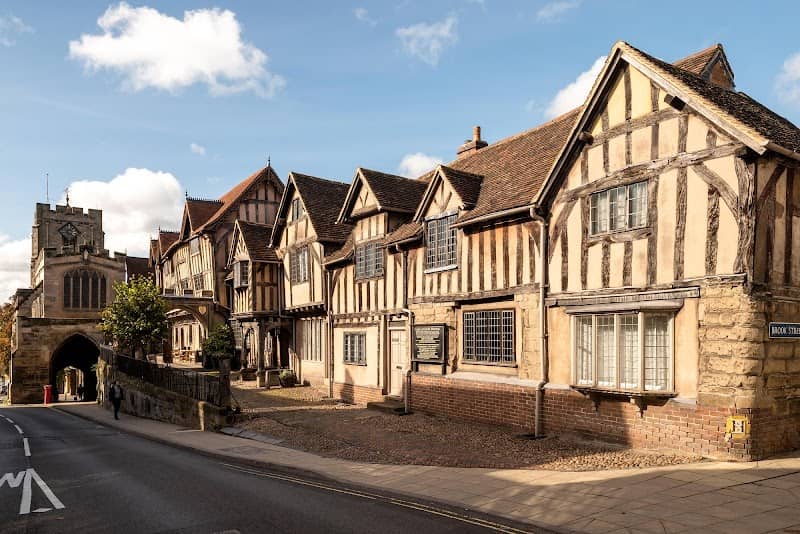 The Lord Leycester - Image 3