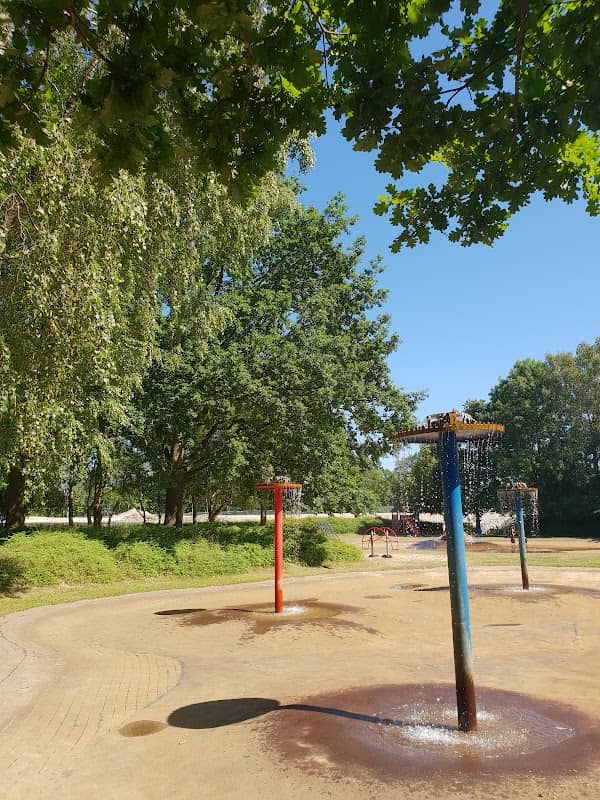Skatepark Bremerhaven Leherheide - Image 1