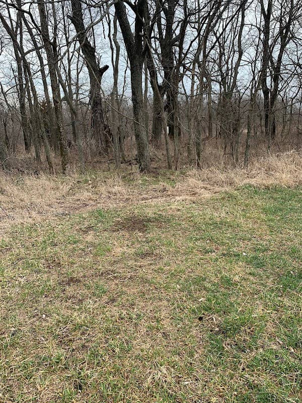 Dr. Harry and Mrs. Lina Berrier Memorial Conservation Area - Image 2