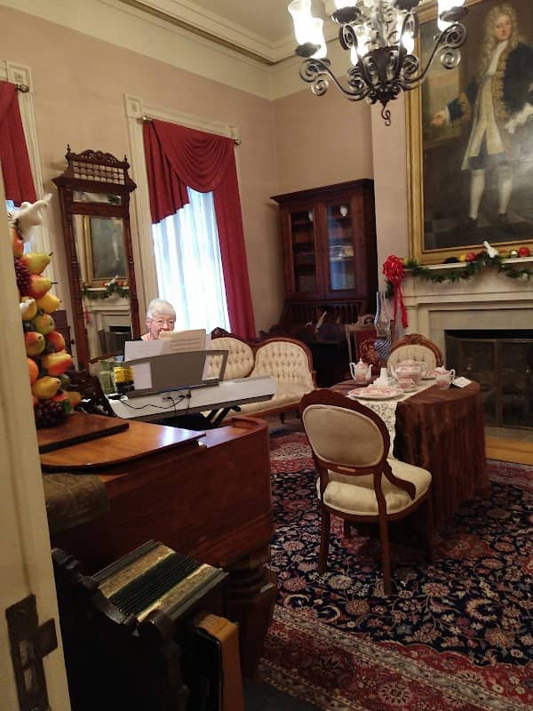 Dearborn Historical Museum Commandant's Quarters - Image 2