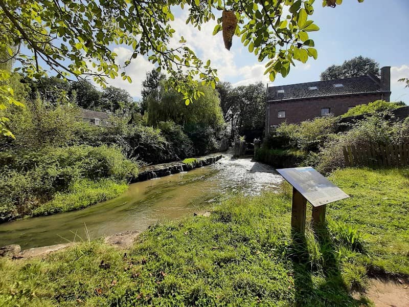 Nekummerwatermolen - Image 3