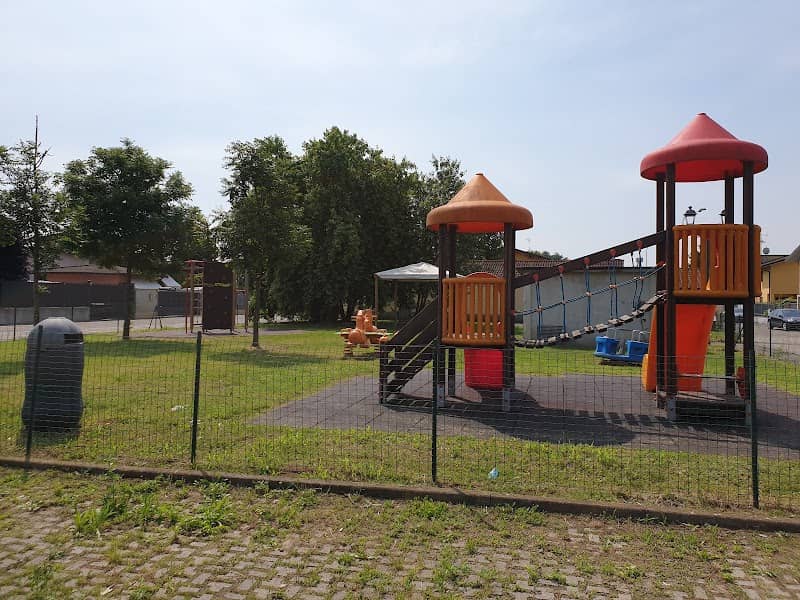 Parco giochi - Image 1