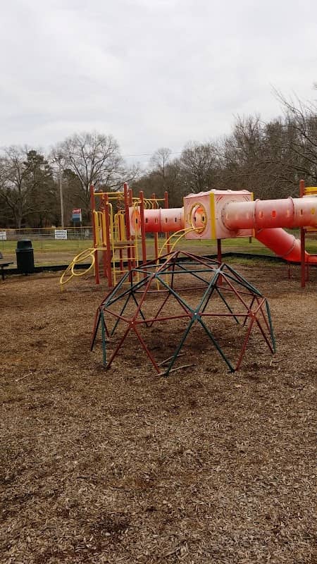 8th Street Ball Field - Image 1