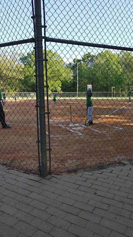 8th Street Ball Field - Image 2