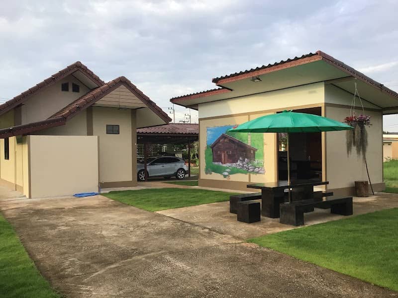 Family House Khao Kho - Image 1