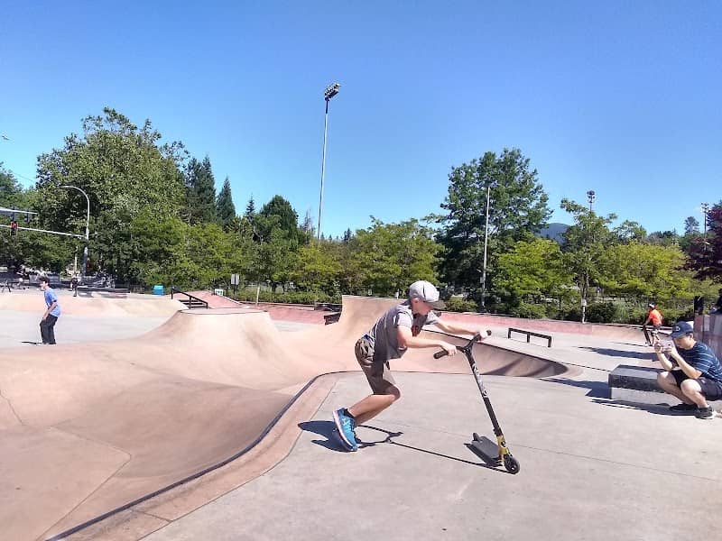 Tibbetts Valley Park - Image 2