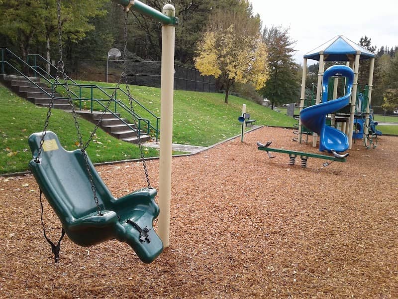 Tibbetts Valley Park - Image 1