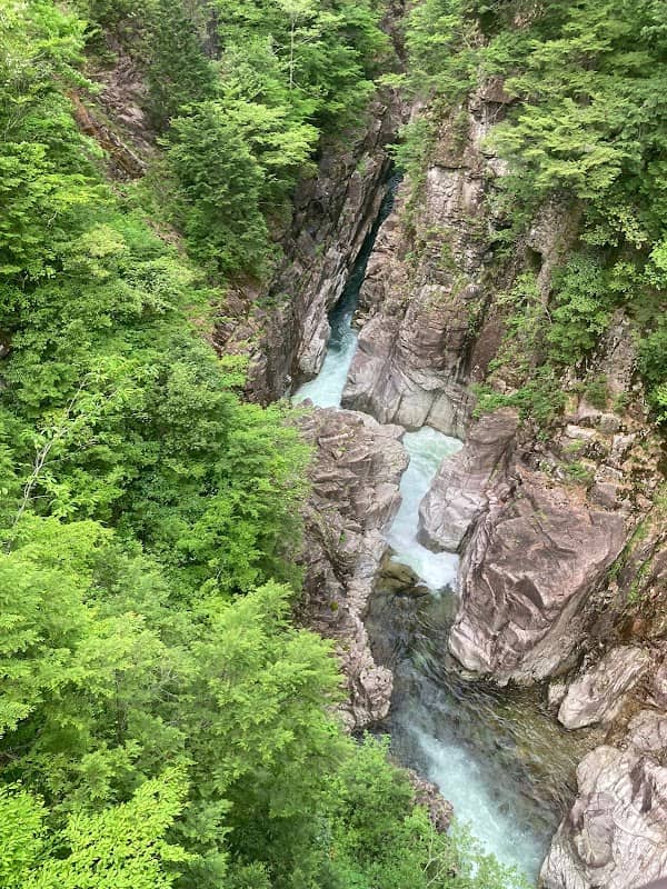 Kaore Valley - Image 2