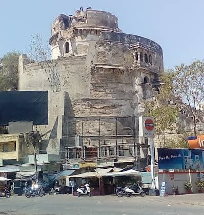 Bhujiyo Kotho - Image 2