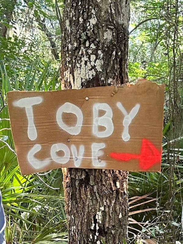 Toby Cove - Image 1
