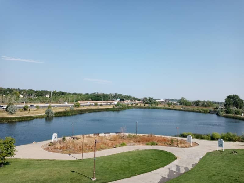 Civic Center Park - Image 1