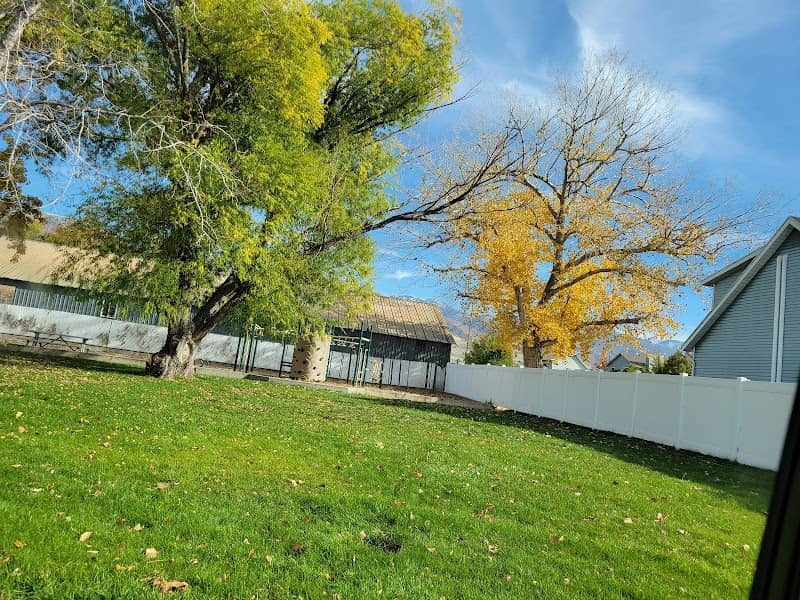 Charnell Pocket Park - Image 1