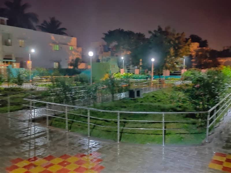 Sriram Nagar Park - Image 1