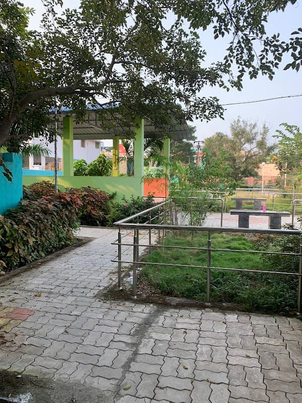 Sriram Nagar Park - Image 2