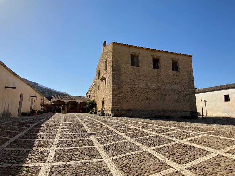 Real Cantina Borbonica - Image 1