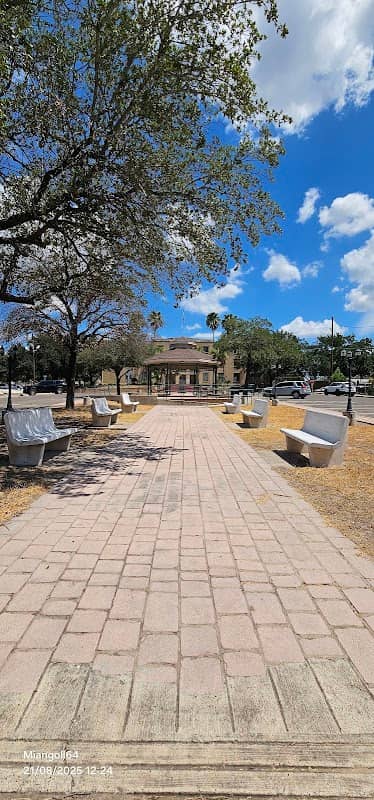 Gregorio Barrera Plaza - Image 1