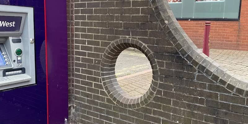 The Nat West Hole - Image 2