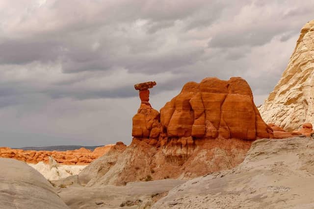 Toadstool Hoodoos - Image 3