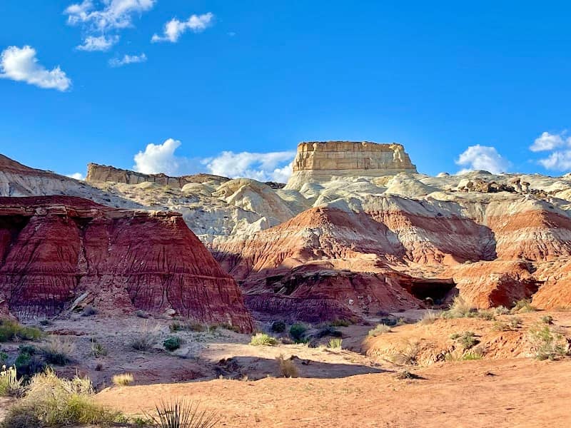 Toadstool Hoodoos - Image 2
