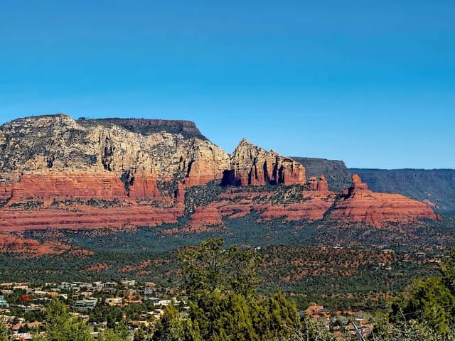 Airport Mesa - Image 1