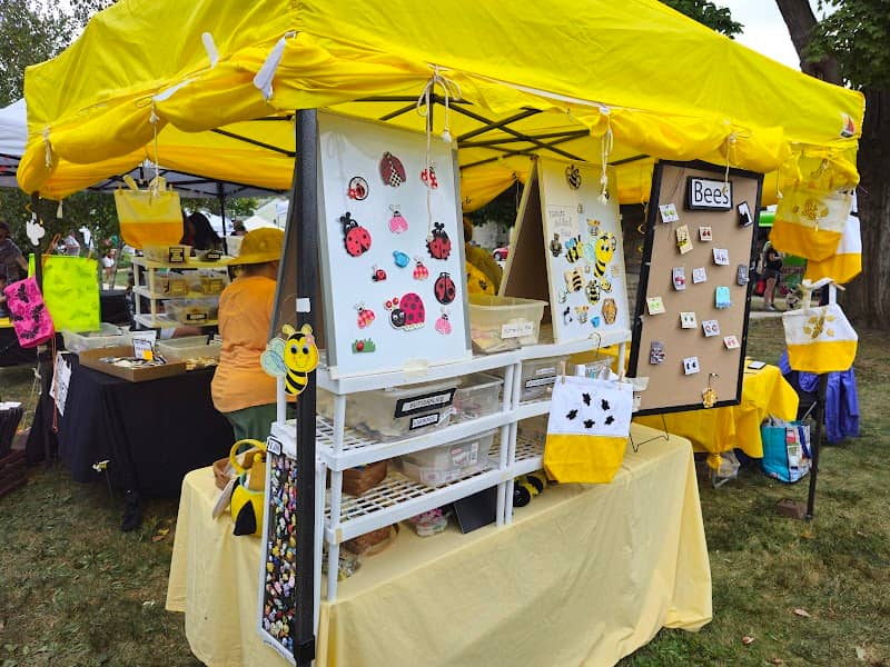 Lithopolis Honeyfest - Image 2