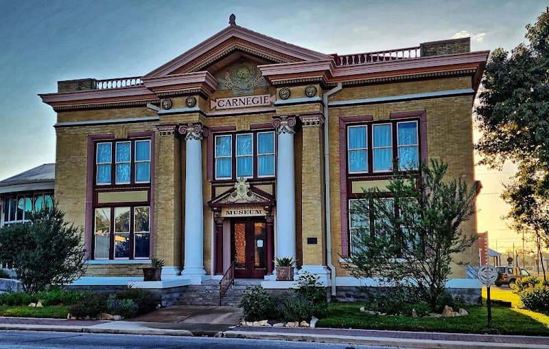 Bell County Museum - Image 3