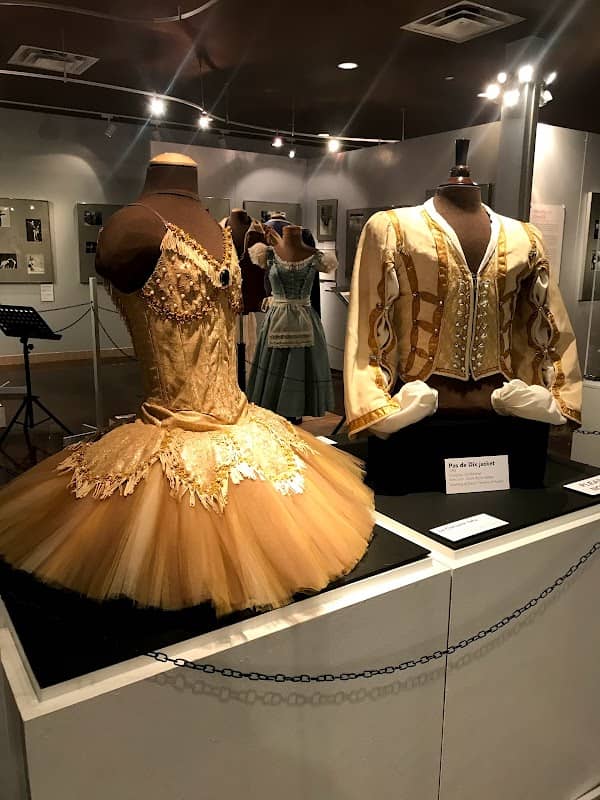 Bell County Museum - Image 1