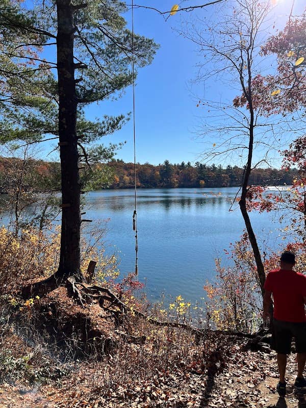 Carrs Pond Loop - Image 2