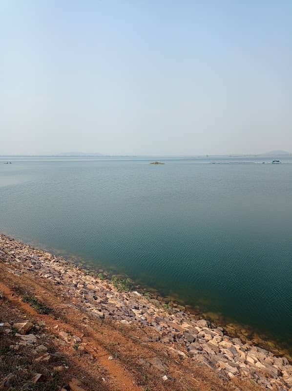 kopra dam - Image 1