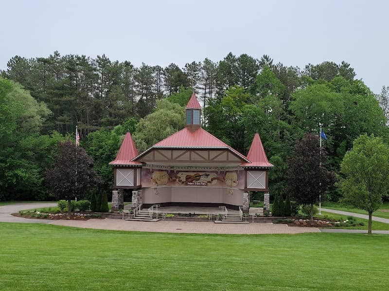 Memorial Park - Image 2