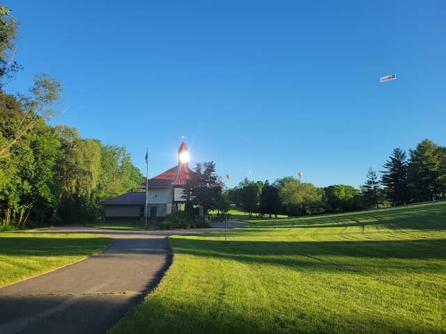 Memorial Park - Image 1
