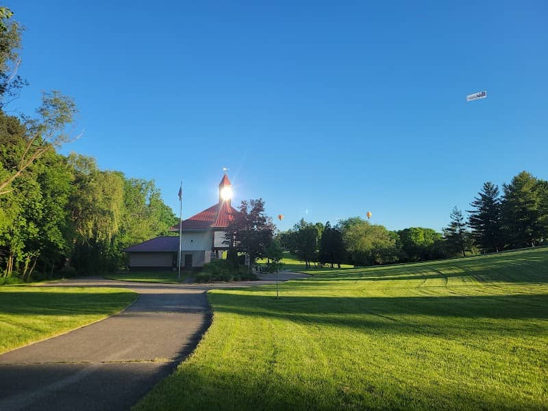 Memorial Park - Image 1