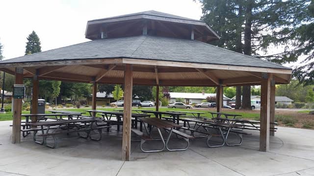 Evelyn M. Schiffler Memorial Park - Image 1