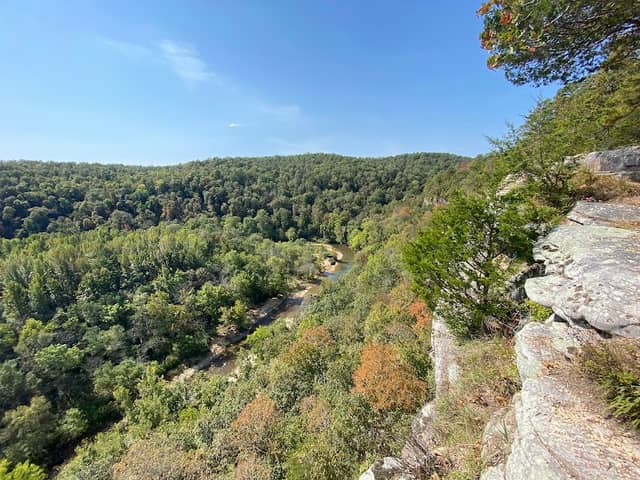 Kings River Overlook - Image 1