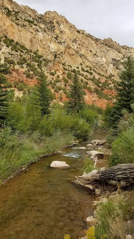 Manns Campground - Image 1
