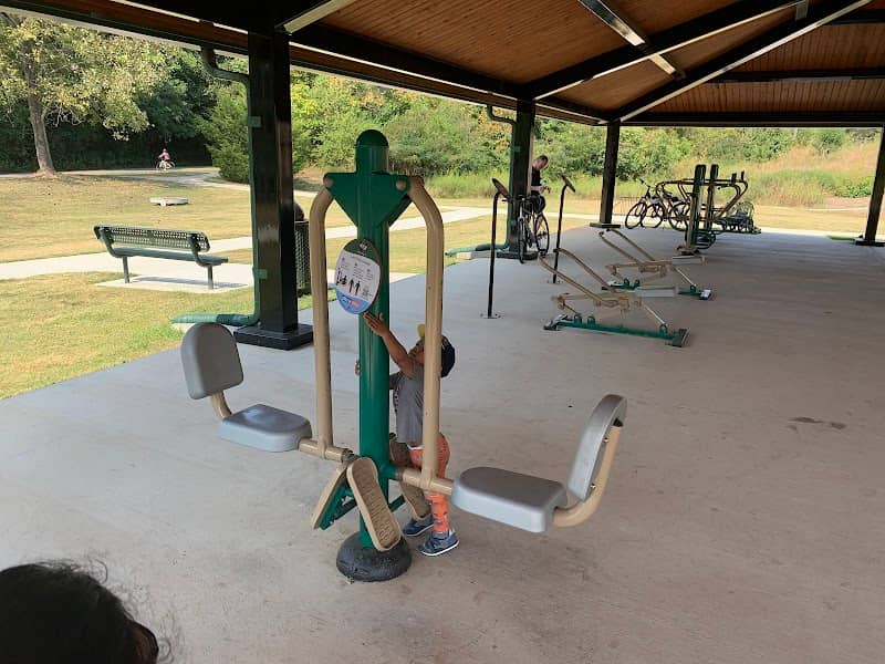 Silver Comet Trail - Linear Park Trailhead - Image 2