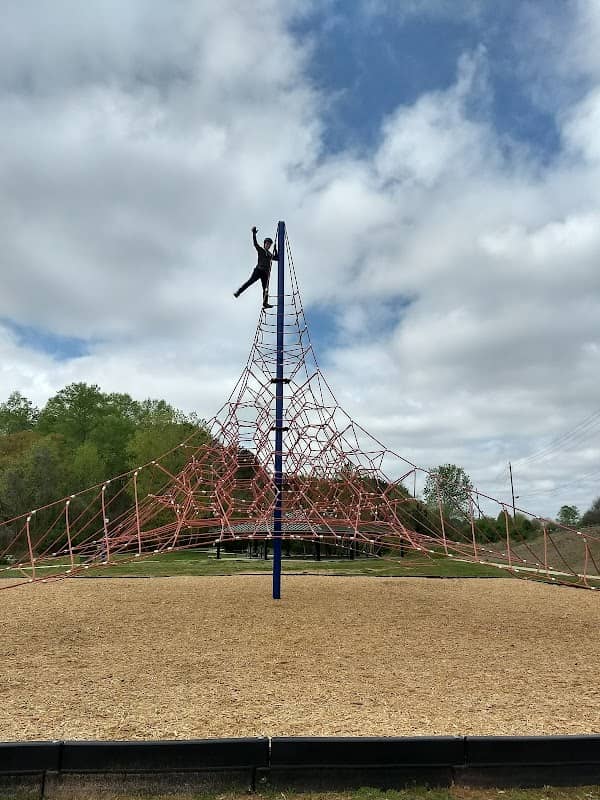 Silver Comet Trail - Linear Park Trailhead - Image 1