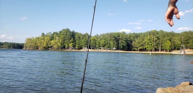 Bullocksville Park - Image 1