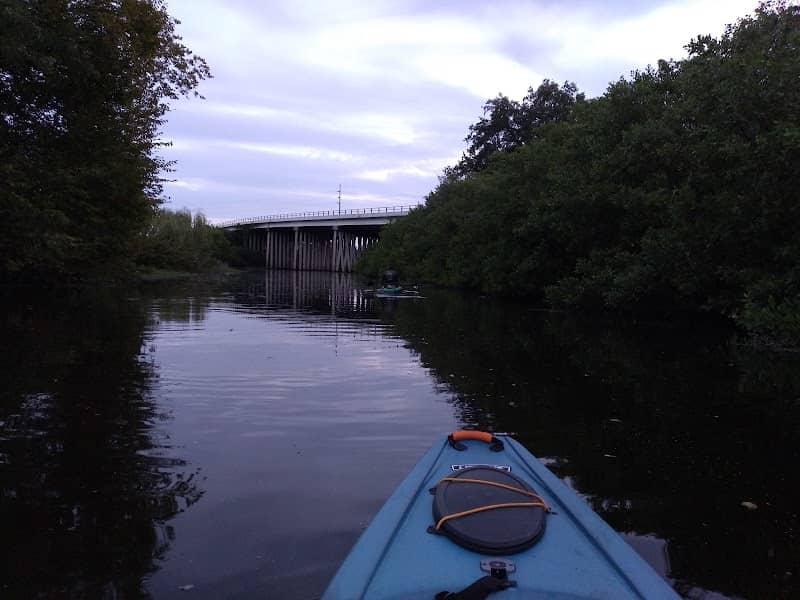 Kayak Launch - Image 2