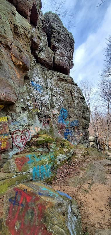 Ship rock - Image 2