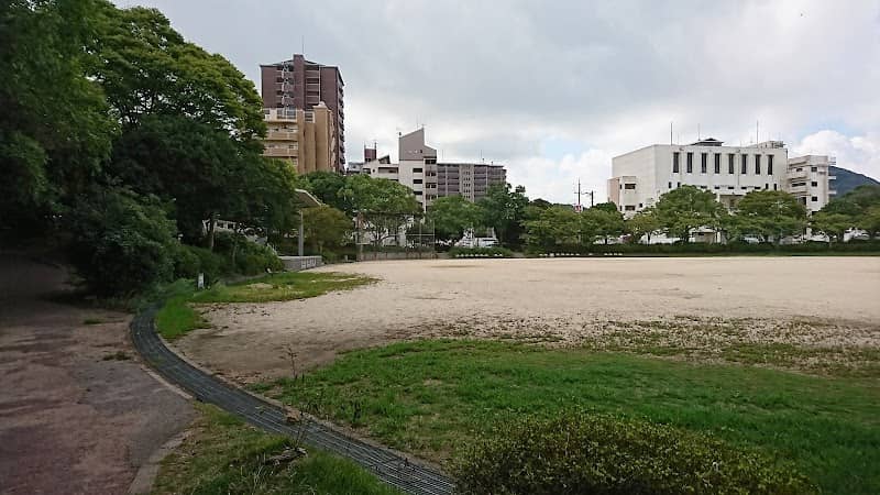 Akine Memorial Park - Image 1
