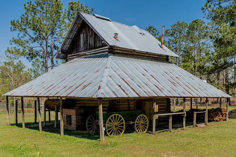 General Coffee State Park - Image 1