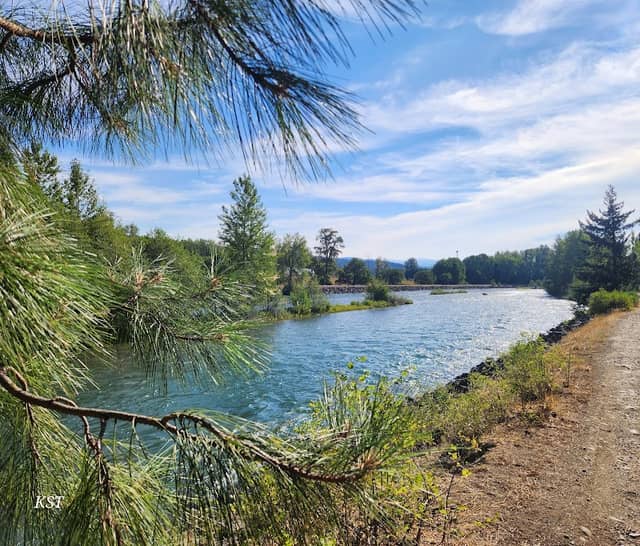 Cle Elum Fireman's Park - Image 1