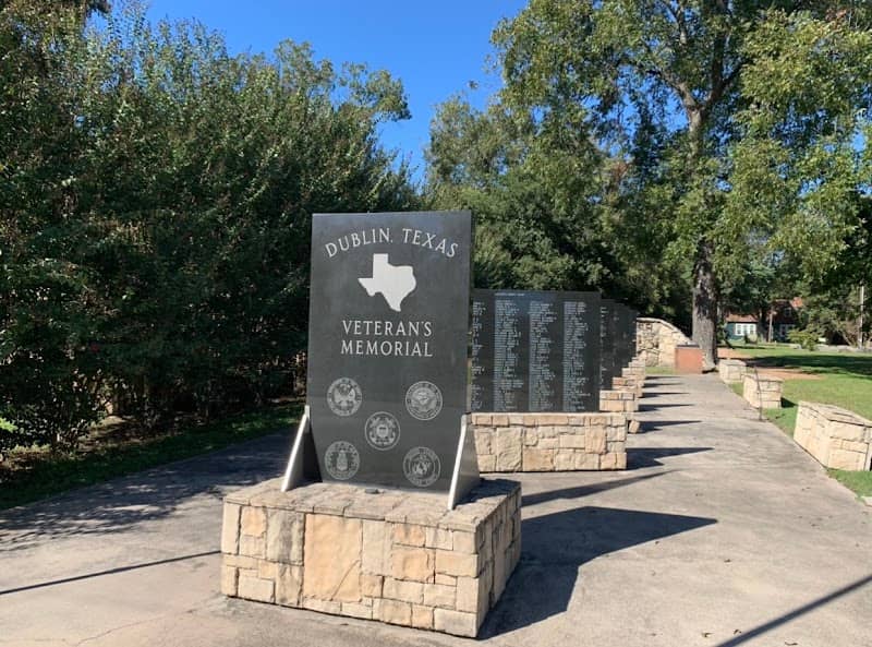 Shamrock Park - Image 1