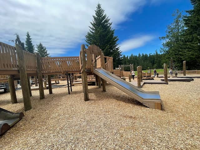 South Whidbey Community Park - Image 1