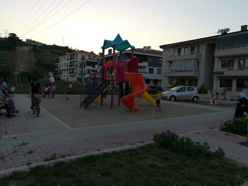 child park - Image 1