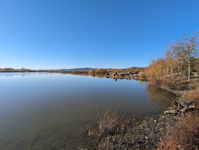 Dabbler's Marsh Trail - Image 1
