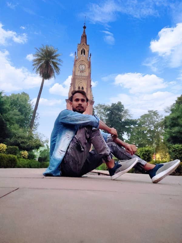 Ghanta ghar - Image 1
