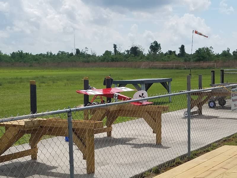 Texas City RC Field at Holland Park - Image 2