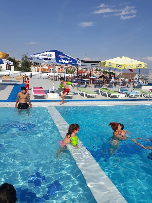 Ege Koop Activity Area - Image 1